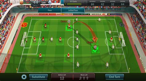 1 player games football.